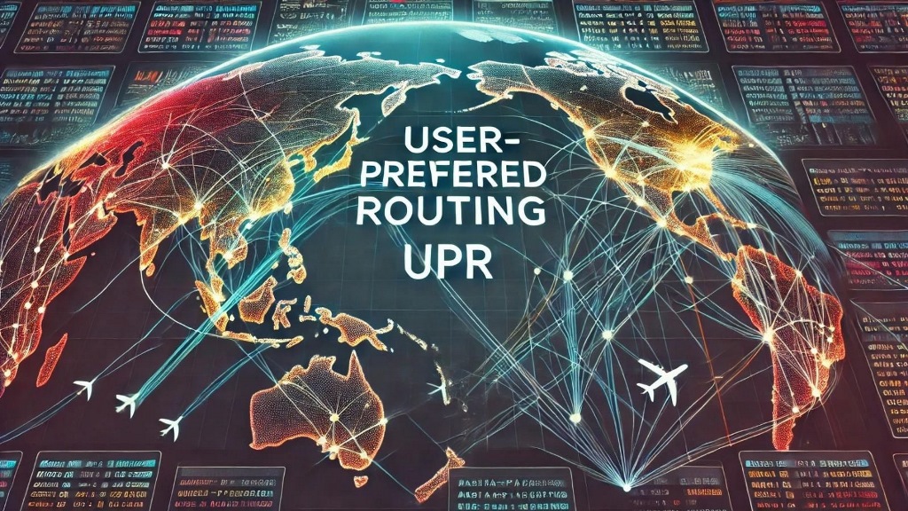 Singapore, Australia, Indonesia và New Zealand công bố thử nghiệm UPR cho 38 đường bay